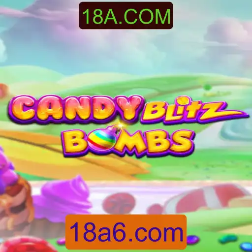 Descubra CandyBlitzBombs: Uma Aventura Doce em um Mundo Explosivo