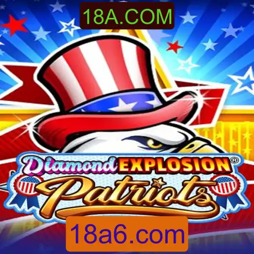 Explorando o Universo de DiamondExplosionPatriots: Aventuras e Estratégias