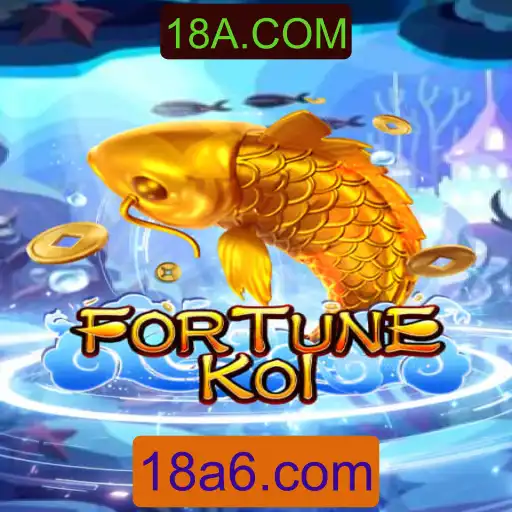Descubra o Fascinante Mundo de FORTUNEKOI: O Jogo de Cartas que Está Conquistando a 18A.COM