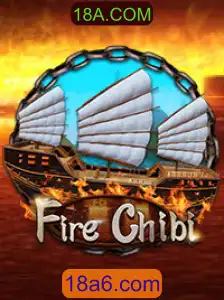 Descubra a Emoção de FireChibi: O Novo Fenômeno 18A.COM