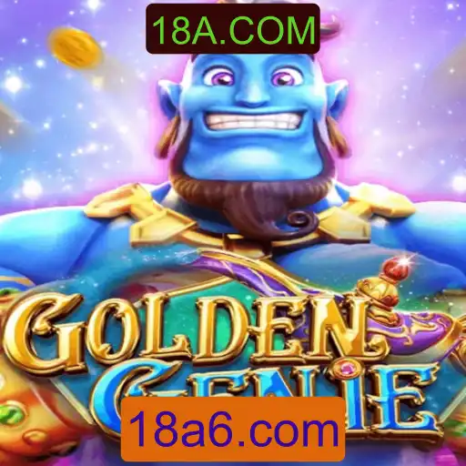 GOLDENGENIE: Descubra o Fascínio do Novo Jogo