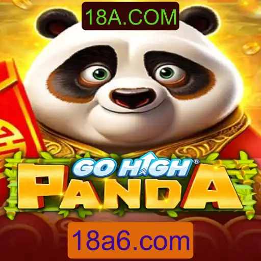 GoHighPanda: Um Mergulho no Mundo Aventureiro de 18A.COM