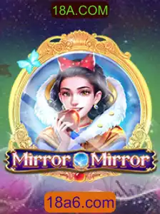 MirrorMirror: Aventuras e Regras do Jogo Fascinante com 18A.COM