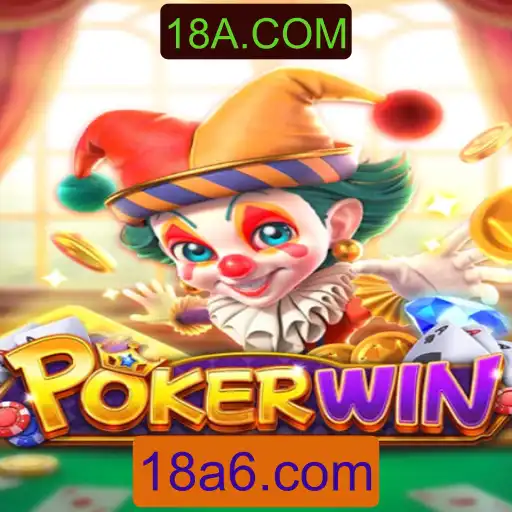 Descubra o Mundo do Jogo de Cartas POKERWIN na Plataforma 18A.COM