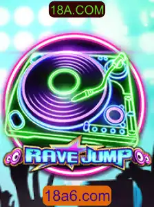 RaveJump: Uma Aventura Eletrizante no Mundo dos Games