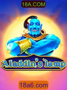 Explorando o Fascinante Mundo de Aladdinslamp