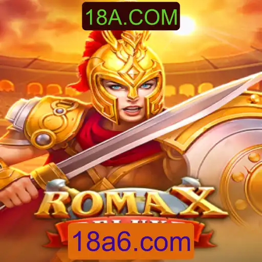 RomaXDeluxe: Explorando o Império Romano Através do Jogo 18A.COM
