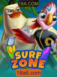 Descubra o Empolgante Mundo de SurfZone