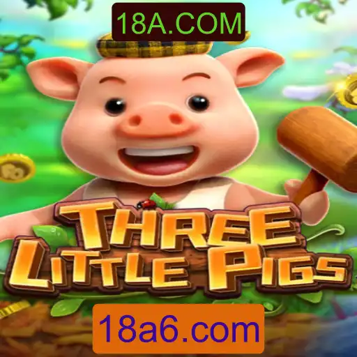 THREELITTLEPIGS: Um Novo Jogo de Estratégia Inspirado no Clássico Conto